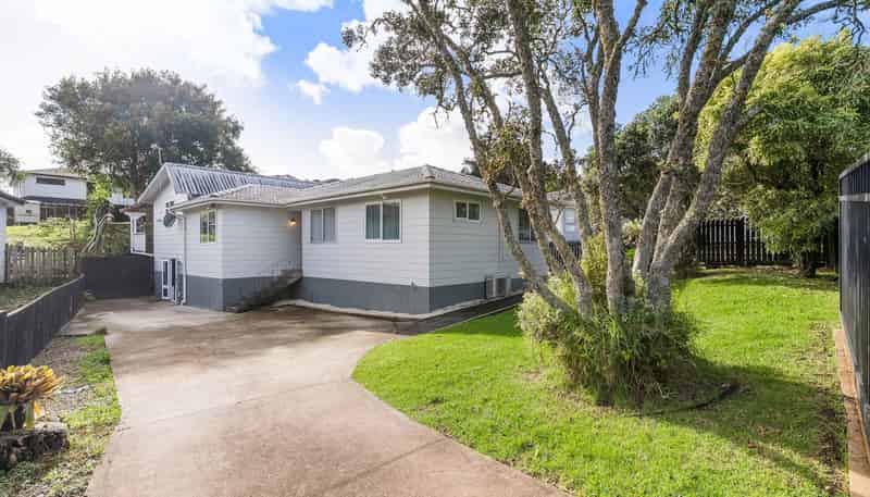18 Osman Street, Glen Eden