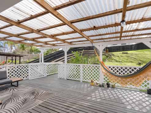18 Osman Street, Glen Eden