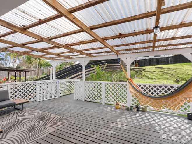 18 Osman Street, Glen Eden