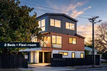 36 Oakley Avenue, Waterview