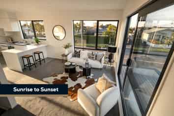 36 Oakley Avenue, Waterview