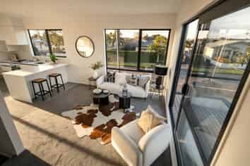 36 Oakley Avenue, Waterview