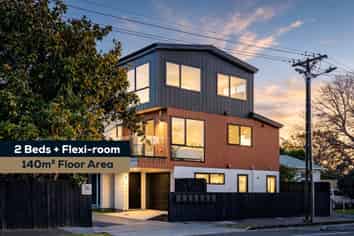 36 Oakley Avenue, Waterview
