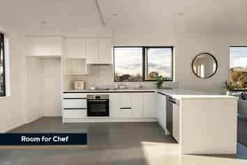 36 Oakley Avenue, Waterview