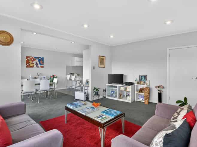 1/68 Atkin Avenue, Mission Bay