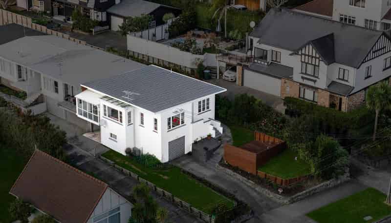 1/68 Atkin Avenue, Mission Bay