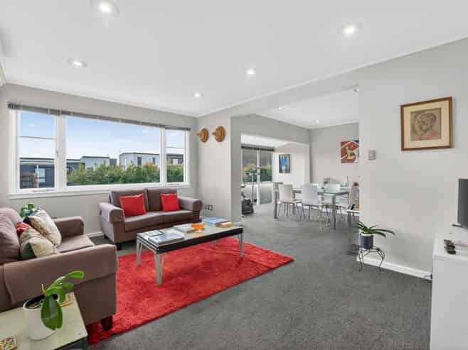 1/68 Atkin Avenue, Mission Bay