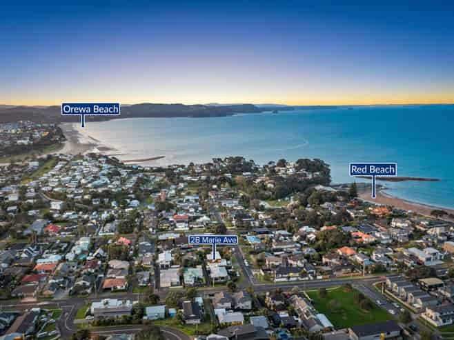 2b Marie Avenue, Red Beach