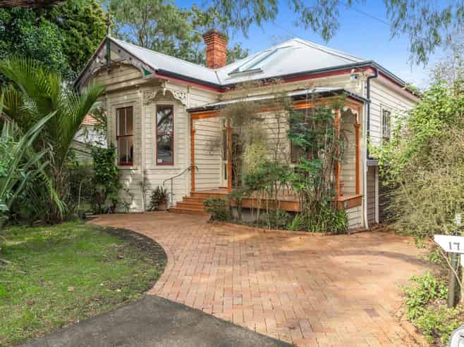 17 Oaklands Road, Mount Eden
