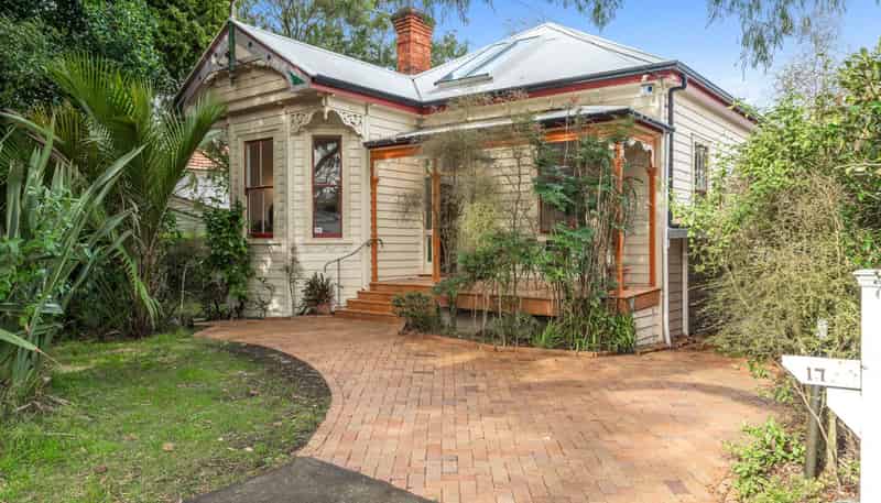 17 Oaklands Road, Mount Eden