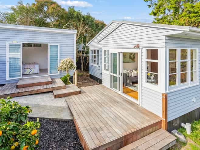 34A Toru Street, Te Atatu Peninsula