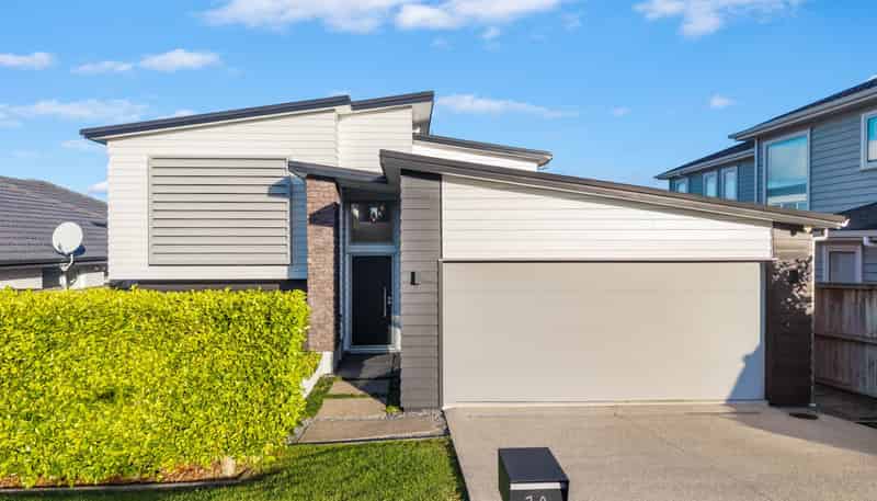 70 Ormonde Drive, Millwater