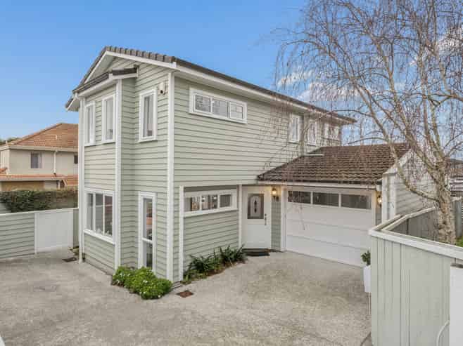 13A Jasper Avenue, Mount Roskill