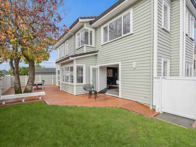 13A Jasper Avenue, Mount Roskill