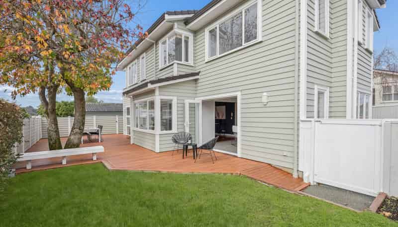13A Jasper Avenue, Mount Roskill