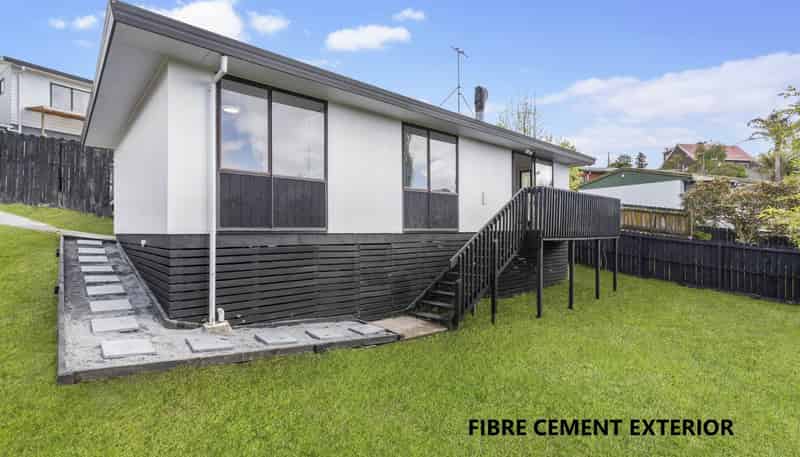 1/233 Glengarry Road, Glen Eden