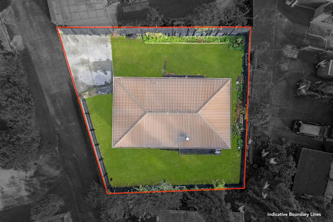 FREE STANDING HOME WITH SPACIOUS OUTDOORS - Ansicht 5