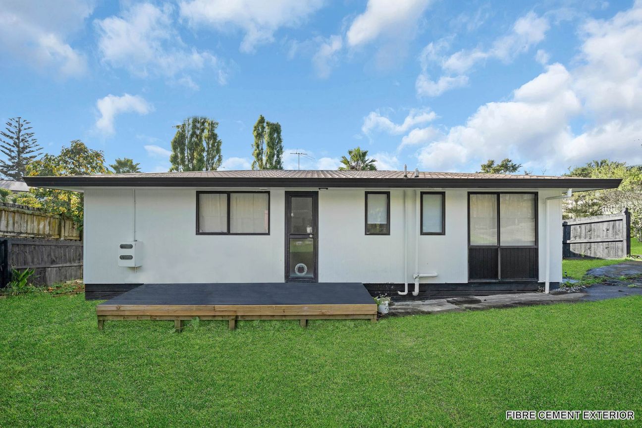 FREE STANDING HOME WITH SPACIOUS OUTDOORS - Ansicht 3