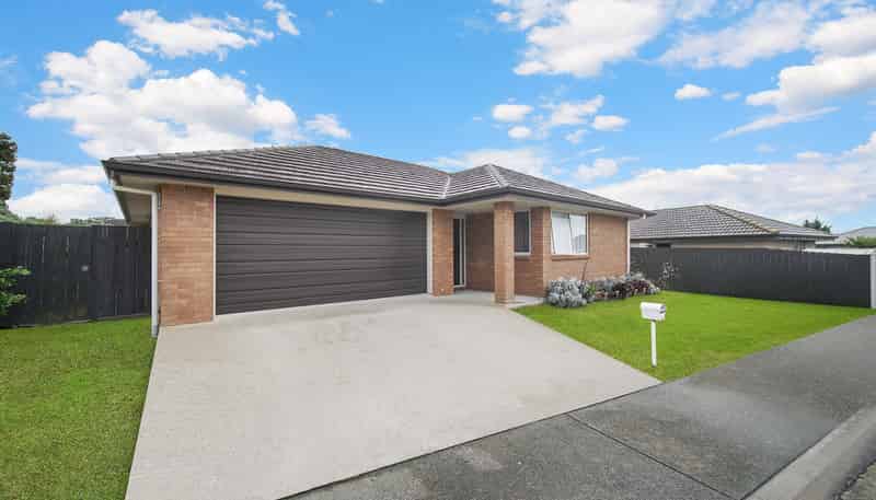 16 Mataoho Lane, Mangere East