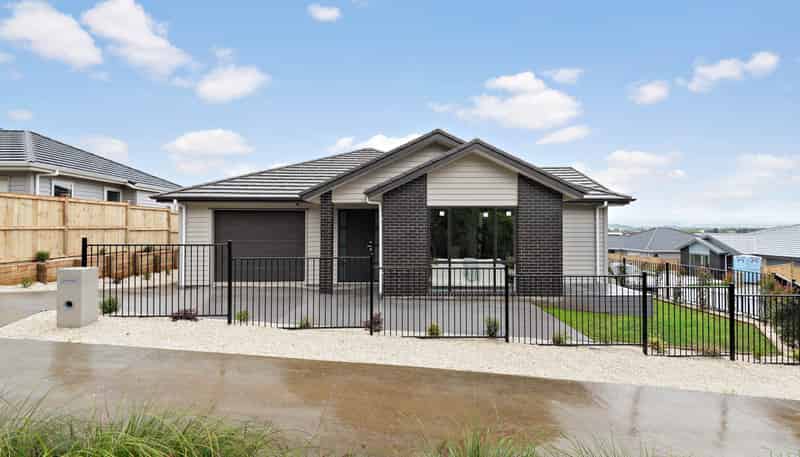 58 Adams Road South, Pukekohe