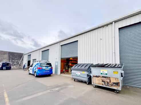 276sqm Main Thoroughfare Trade Retail Showroom