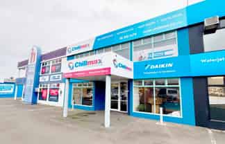 276sqm Main Thoroughfare Trade Retail Showroom