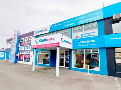276sqm Main Thoroughfare Trade Retail Showroom