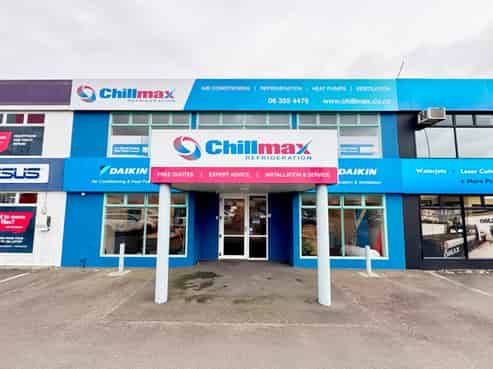 276sqm Main Thoroughfare Trade Retail Showroom