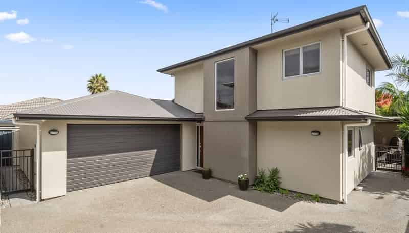 14B Linley Terrace, Judea
