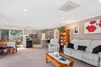 14B Linley Terrace, Judea