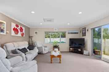 14B Linley Terrace, Judea