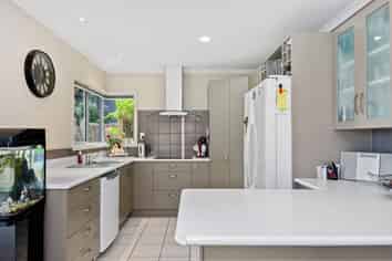 14B Linley Terrace, Judea