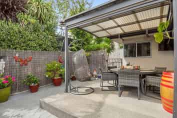 14B Linley Terrace, Judea