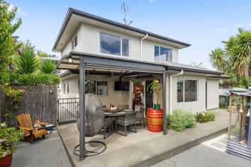 14B Linley Terrace, Judea