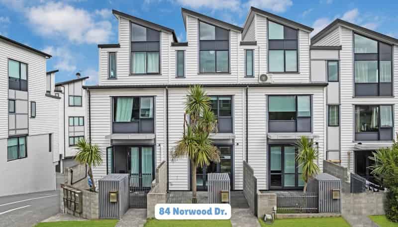 84 Norwood Drive, Flat Bush