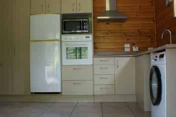 Northland - Address withheld
