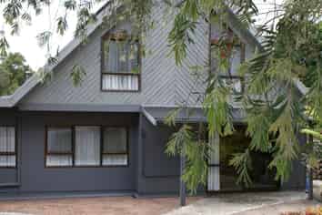 Northland - Address withheld