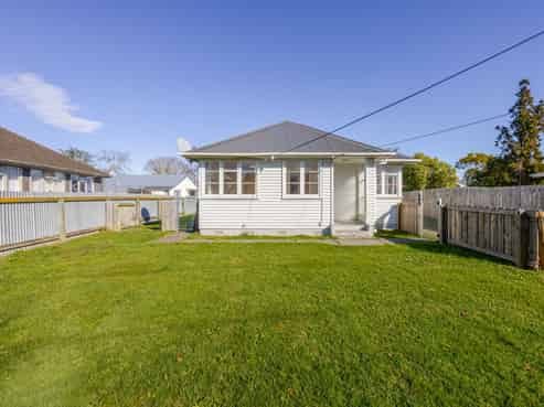 20 Palmerston Road, Havelock North