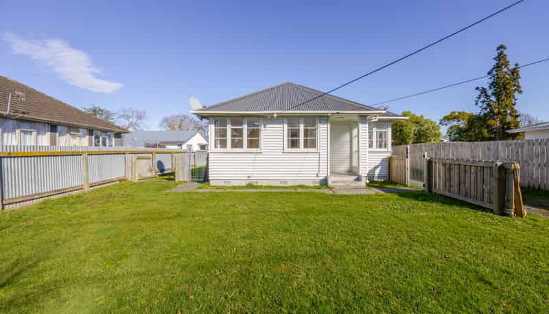 20 Palmerston Road, Havelock North