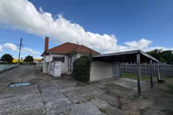 1/691 Cambridge  Road, Te Awamutu
