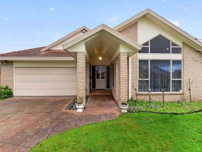 20 Glencoe Place, Grandview Heights