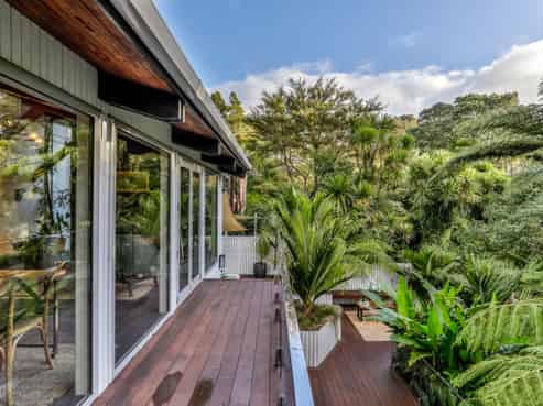 39 West Lynn Road, Titirangi