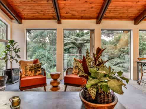 39 West Lynn Road, Titirangi