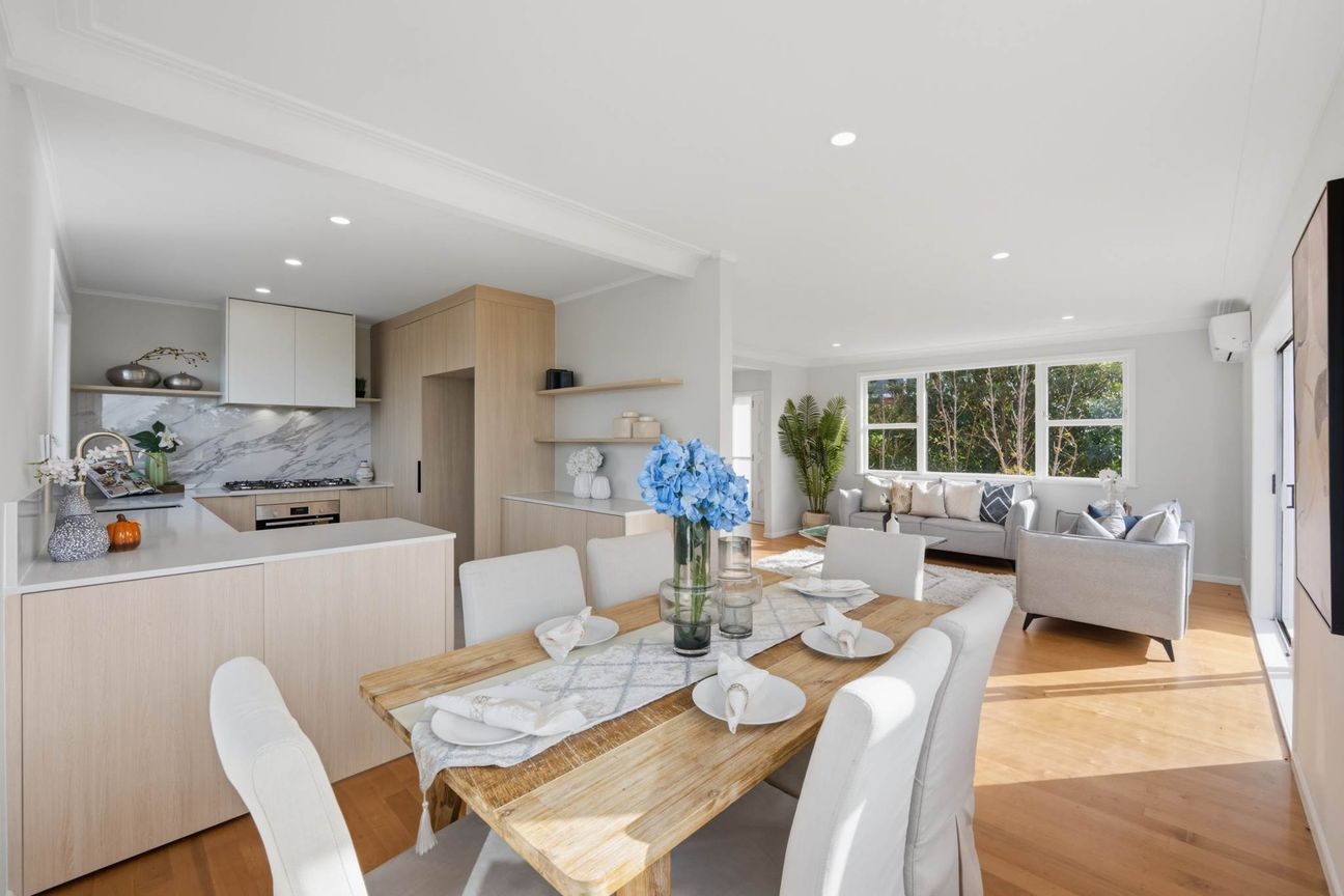 Location, Lifestyle & Future Potential - Widok 6