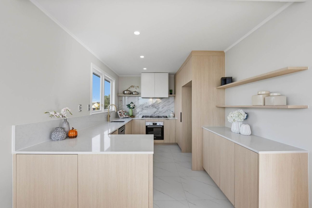 Location, Lifestyle & Future Potential - Widok 5