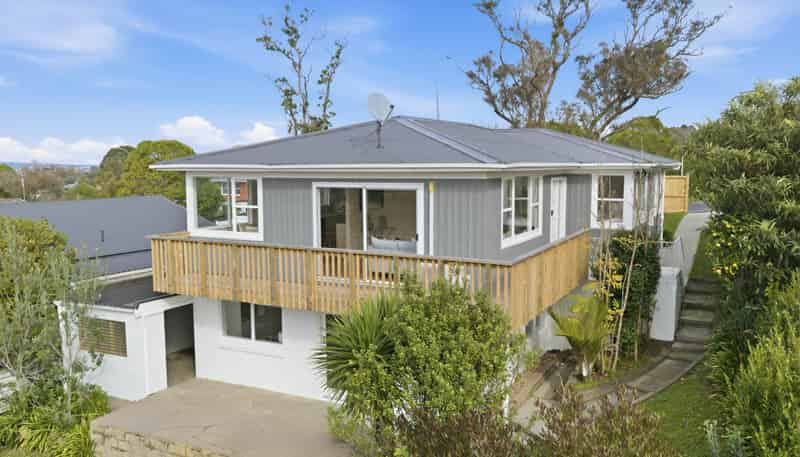 14 Felton Mathew Avenue, Saint Johns
