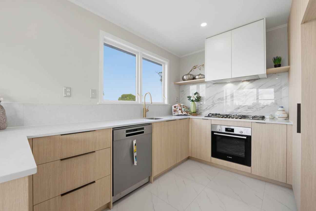 Location, Lifestyle & Future Potential - Widok 4