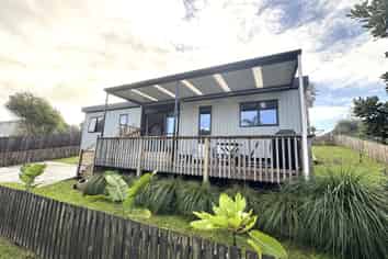 5B Hoterini Street, Ohope