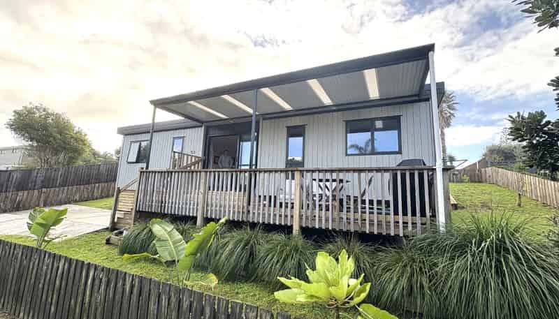 5B Hoterini Street, Ohope