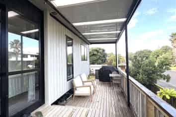 5B Hoterini Street, Ohope